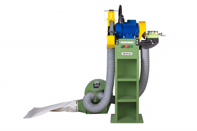 Станок точильно-шлифовальный ТШ-1М исп.1