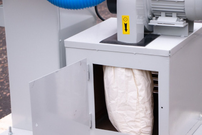 Станок точильно-шлифовальный BKL-3000