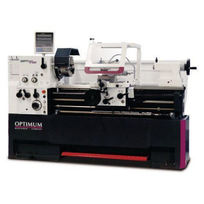 OPTIturn TH 4615V