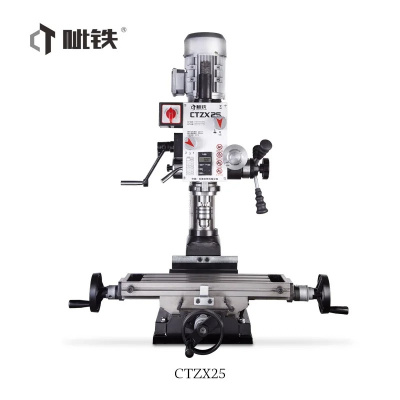 CTZX25