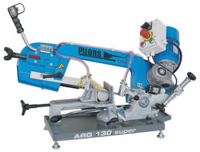 ARG 130 Super