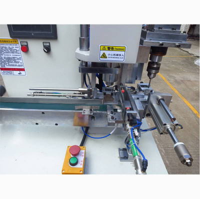 5T CNC