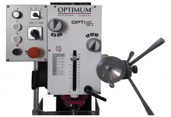 OPTImill MB 4