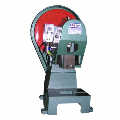 Пробивной пресс TUP-5T