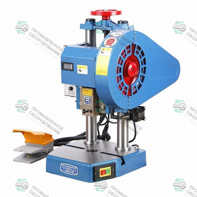 Пробивной пресс JB04-1T