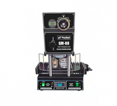 GM-08 Automatic