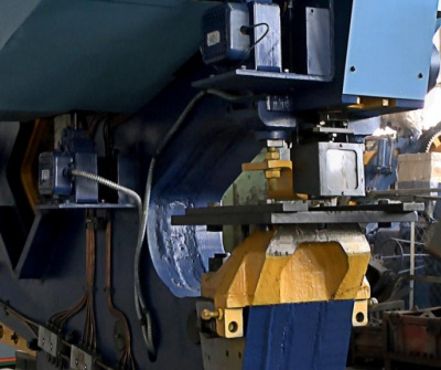 Комбинированные пресс-ножницы НГ5223