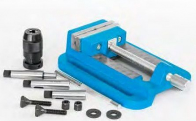 Сверлильный пакет 4