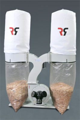 Стружкоотсос DC 2300