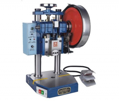 Пробивной пресс JB04-5T