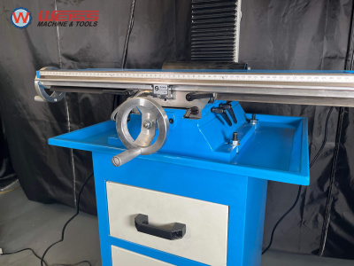 VM25L DRO