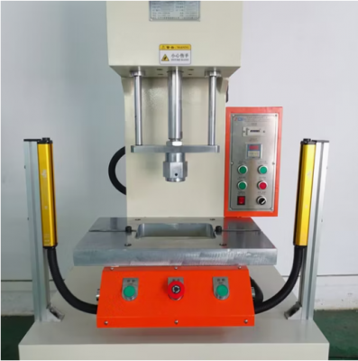 Пробивной пресс YQTG-05T