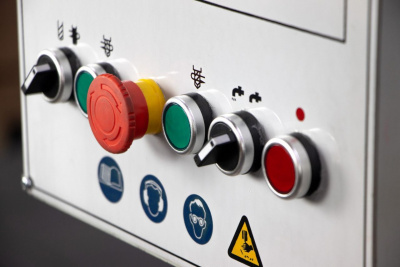 VISPROM B-1850FN/400