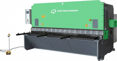 HBS 2600-60