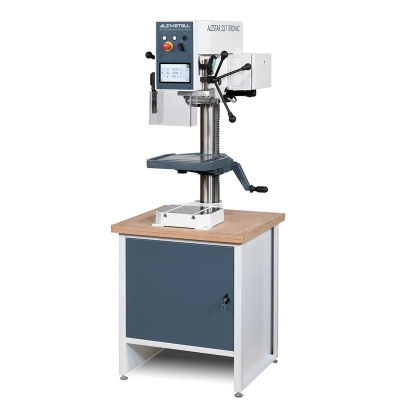 Alzstar 23-T Itronic