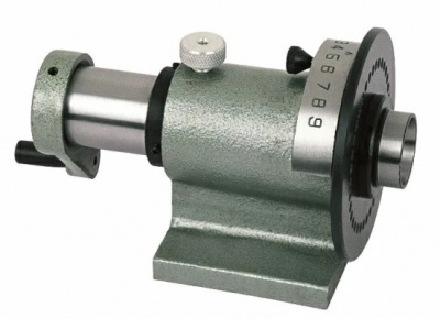 Универсальная делительная головка F1-5C