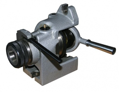 Универсальная делительная головка FNL 100B