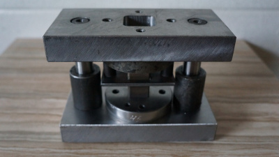 Штамп формовочный