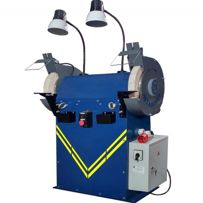 Станок точильно-шлифовальный ТШ-4РБ (400мм)