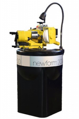 Newform 200