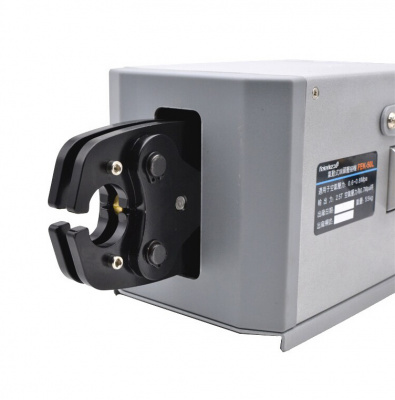 Пресс-клещи пневматические FEK-50L