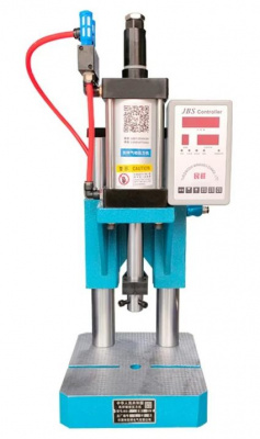 Пневматический пресс JBS-0.5A