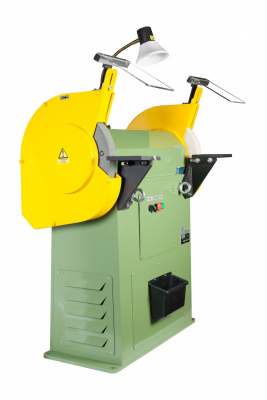 Станок точильно-шлифовальный ТШ-4