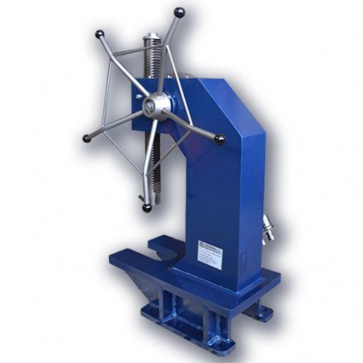 Реечный пресс ПР-6