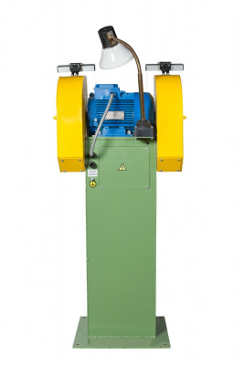 Станок точильно-шлифовальный ТШС-400