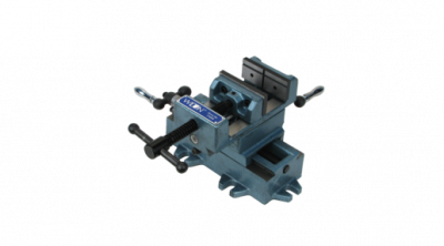 Крестовые тиски 11693RU