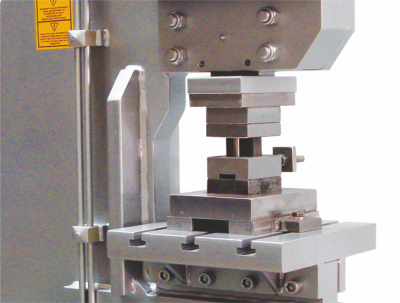 Пробивной пресс HYD-2116 DB