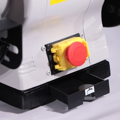 Станок точильно-шлифовальный BKL-2000