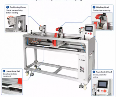 SQ-YC806