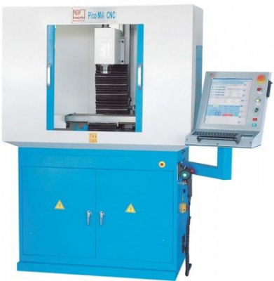 PicoMill CNC SI
