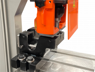 Пробивной пресс HYD-2116 DB