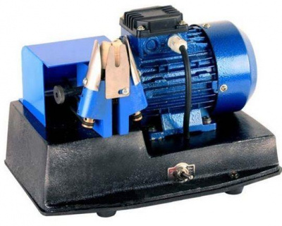 Станок для снятия эмали с провода KS-680A