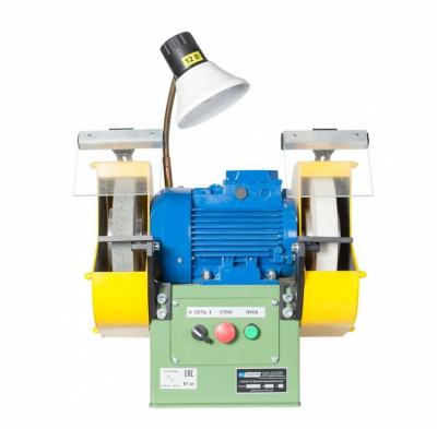 Станок точильно-шлифовальный ТШ-1.10