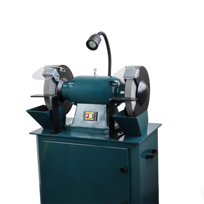 Станок точильно-шлифовальный NM-400DC