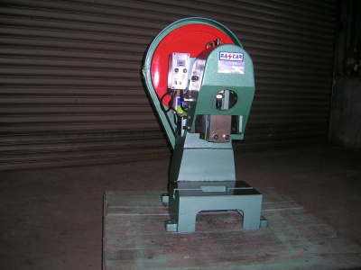 Пробивной пресс H-503