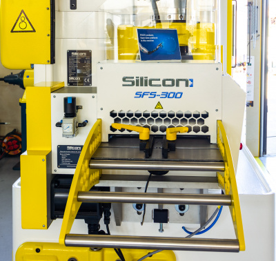 Пробивной пресс STA 30/600 Servo