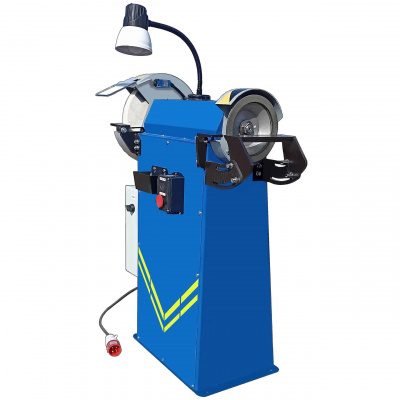 Станок точильно-шлифовальный ТШ-2РБ-А