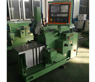 BK6063 CNC