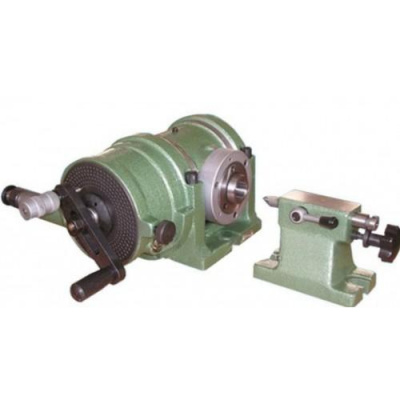 Универсальная делительная головка F12160