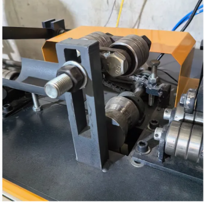 Automatic Pipe v2
