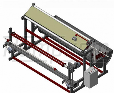 МБМ-М14-П-М-1600