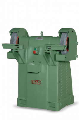 Станок точильно-шлифовальный MG 16