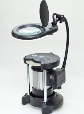 Станок точильно-шлифовальный SM-180