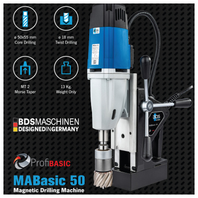 MABasic 50