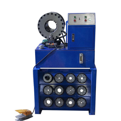 Опрессовочный станок MK-85