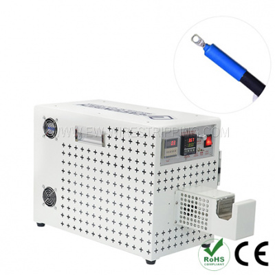 Станок для нагрева термоусадочных трубок EW-1935